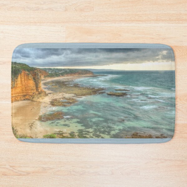 Item preview, Great Ocean Road: Eagle Rock designed and sold by Ransyn Art.