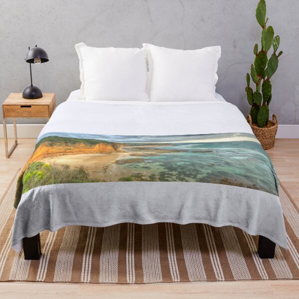 Item preview, Great Ocean Road: Eagle Rock designed and sold by Ransyn Art.