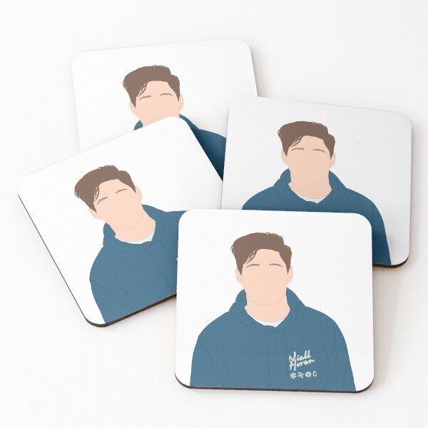 Item preview, Niall Horan designed and sold by Kat Acosta.
