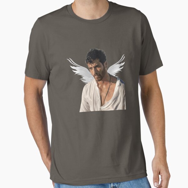 Item preview, Can Yaman Angel designed and sold by TURKISH MEMES.