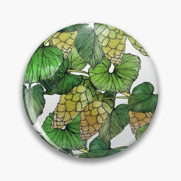 Item preview, Hops  designed and sold by PAPERPLAN.