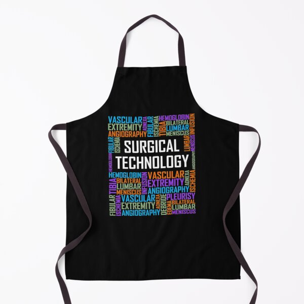 Item preview, Surgical Technology Words Surgical Technology designed and sold by Camillepiers.