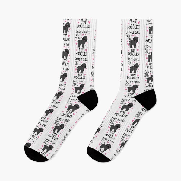 Item preview, For Women and Girls with Toy Poodles! designed and sold by EstelleStar.