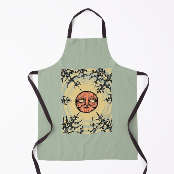 Item preview, Hazy sky designed and sold by scribblyfish.