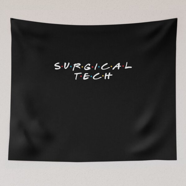 Item preview, Surgical Tech designed and sold by Camillepiers.