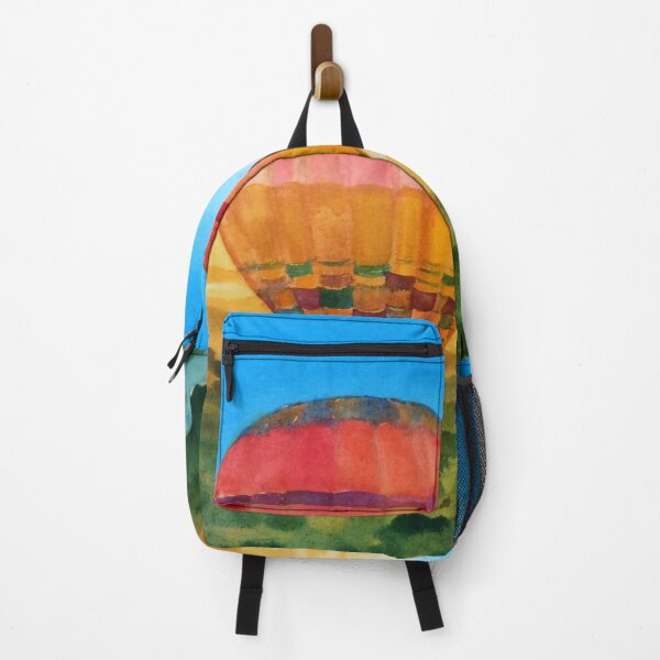 Item preview, Traveling by Balloon in Capadocia designed and sold by SoupSouka.