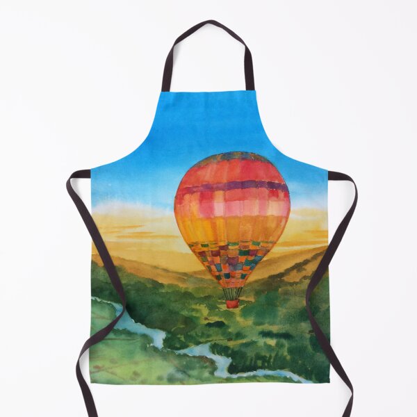 Item preview, Traveling by Balloon in Capadocia designed and sold by SoupSouka.