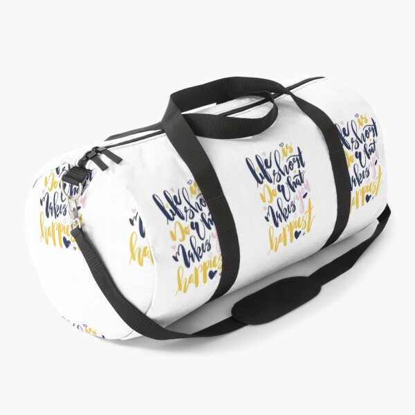 Item preview, Happiness Quote in Navy and Yellow designed and sold by . l i m o n a d e . c r e a t i o n s ..
