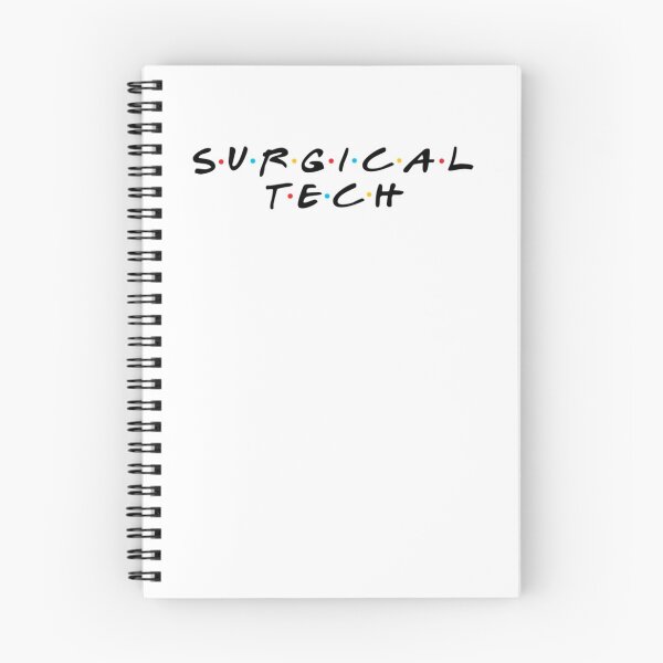 Item preview, Surgical Tech designed and sold by Camillepiers.