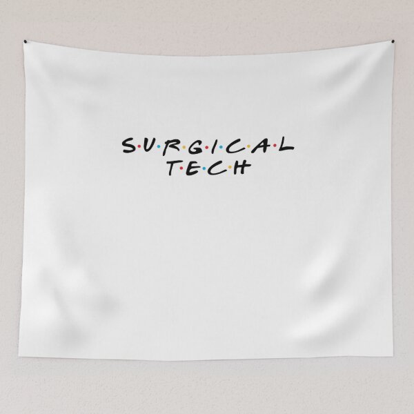 Item preview, Surgical Tech designed and sold by Camillepiers.