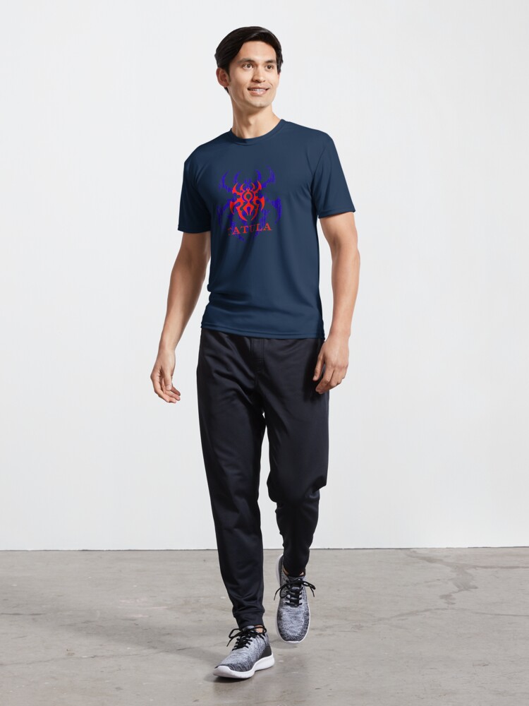 Daiwa Tatula | Active T-Shirt