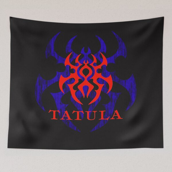 Item preview, Daiwa Tatula designed and sold by 3rdlevl.