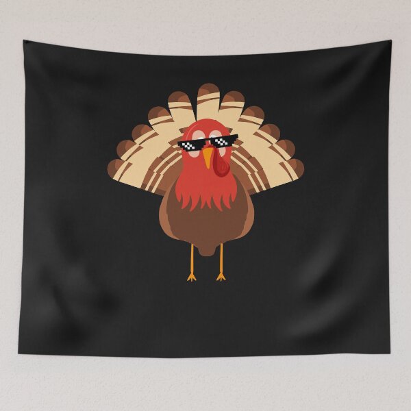 Item preview, turkey thanksgiving shirt time to get basted designed and sold by Músico Ilustre.
