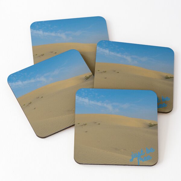 Item preview, Just be Free Desert designed and sold by Sandra Le Roux.