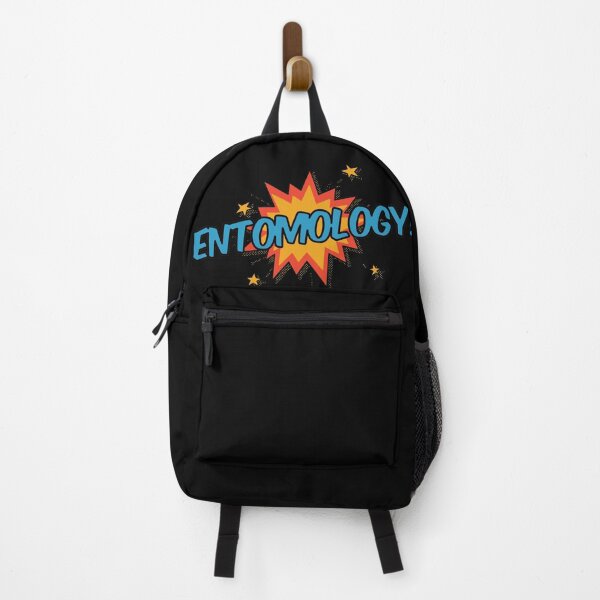 Item preview, Entomology! designed and sold by orlumbuspirate.