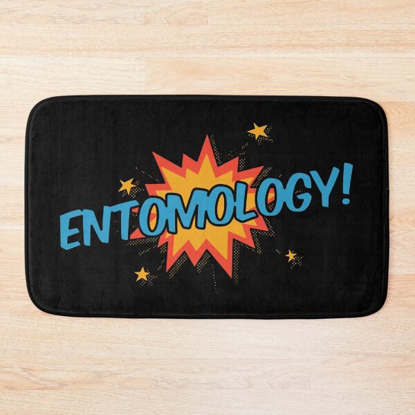 Item preview, Entomology! designed and sold by orlumbuspirate.