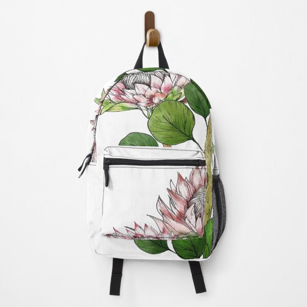 Item preview, The King Protea  designed and sold by PAPERPLAN.
