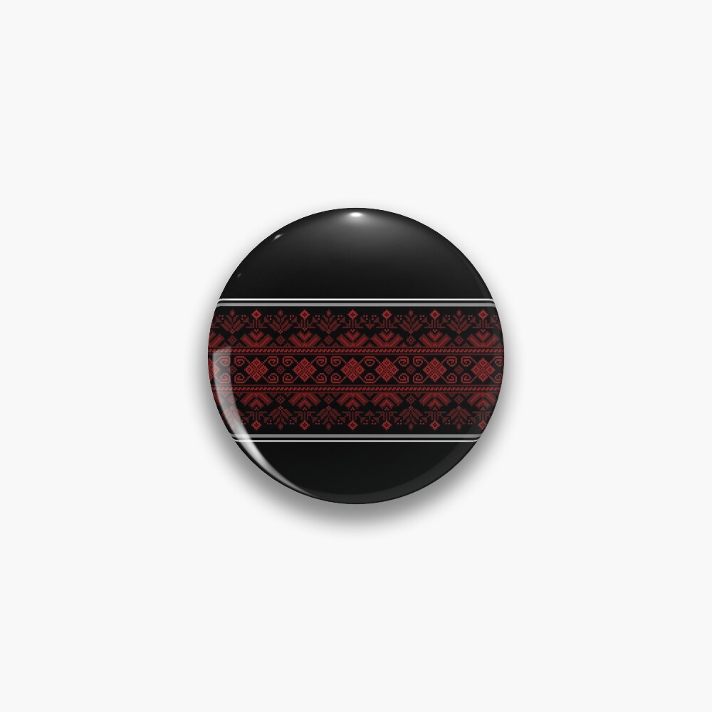 Item preview, Pin designed and sold by Ashit.