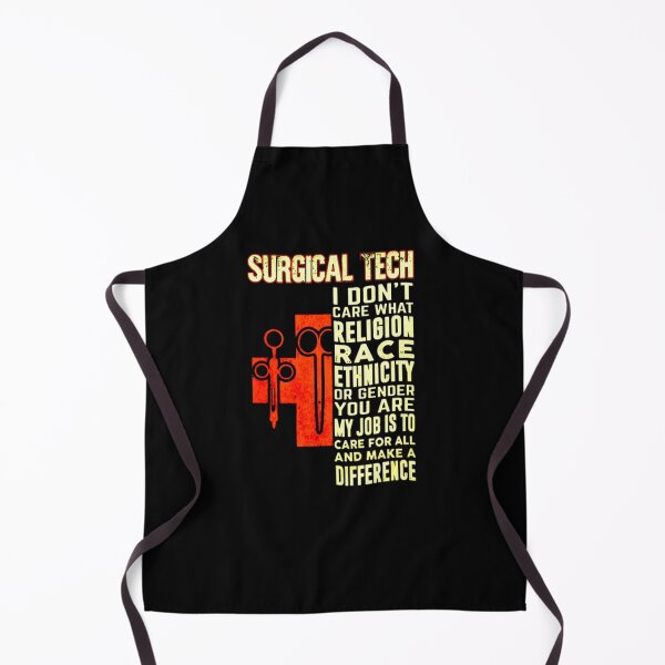 Item preview, Nurse I Donâ€™t Care What Religion Race Ethnicity designed and sold by Camillepiers.