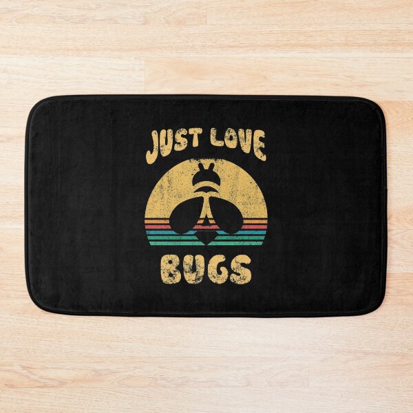Item preview, ⭐ Just love Bugs ⭐ designed and sold by orlumbuspirate.