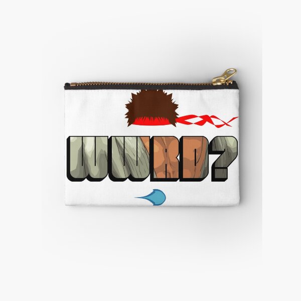 Item preview, WWRD? designed and sold by samm0.