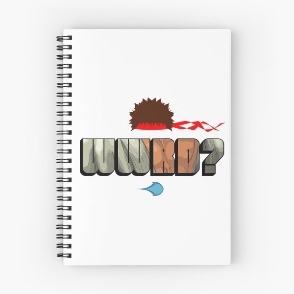 Item preview, WWRD? designed and sold by samm0.