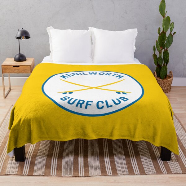 Item preview, Vintage Kenilworth Illinois Surf Club designed and sold by fearcity.