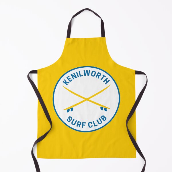 Item preview, Vintage Kenilworth Illinois Surf Club designed and sold by fearcity.