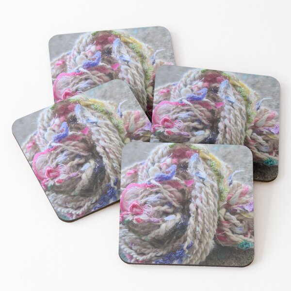 Item preview, Waste Not Want Not designed and sold by Rochelle Buckley.