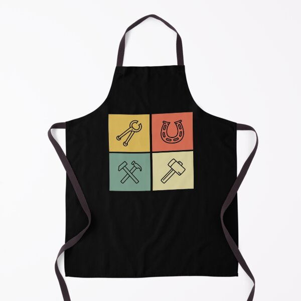 Item preview, Farrier Funny Saying Blacksmith Gift designed and sold by TastefulTees.