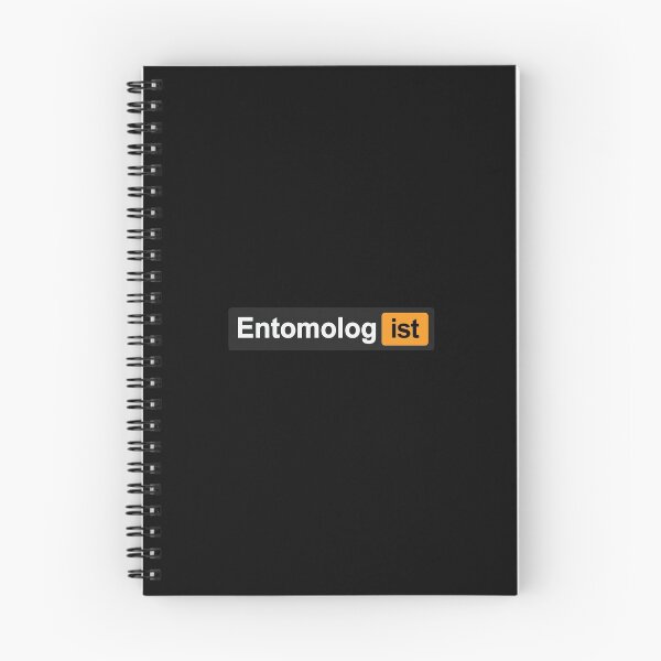 Item preview, Entomologist designed and sold by orlumbuspirate.