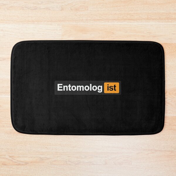 Item preview, Entomologist designed and sold by orlumbuspirate.