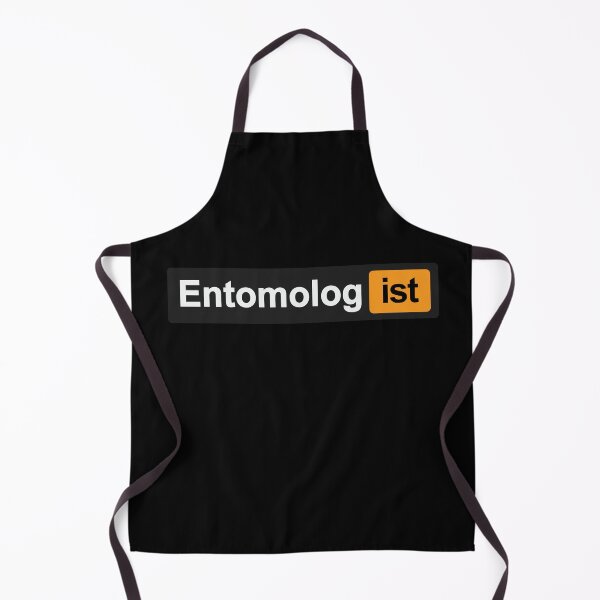 Item preview, Entomologist designed and sold by orlumbuspirate.