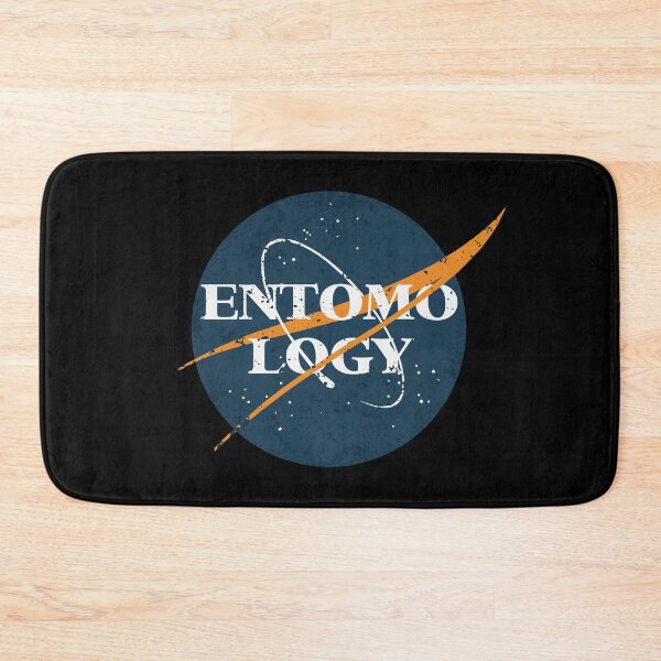 Item preview, Entomology Space Vintage designed and sold by orlumbuspirate.