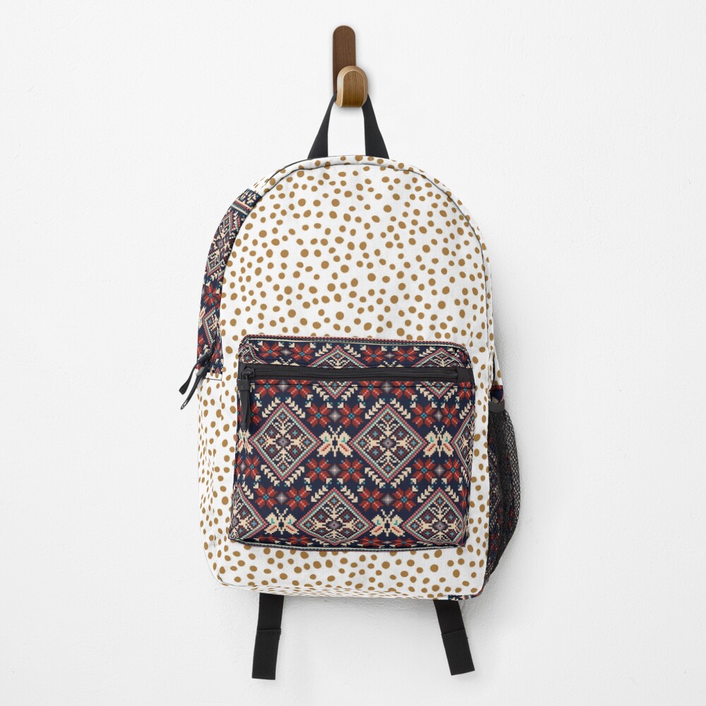 Item preview, Backpack designed and sold by Ashit.