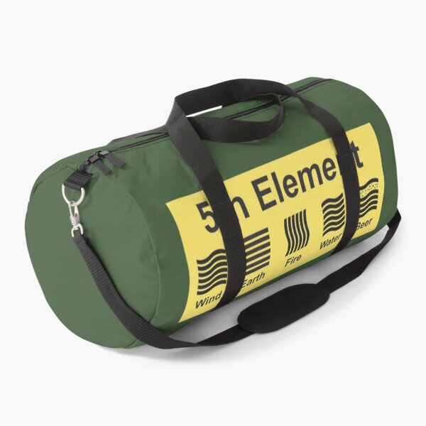 Item preview, The 5th Element: Beer! designed and sold by CitizenAwear.