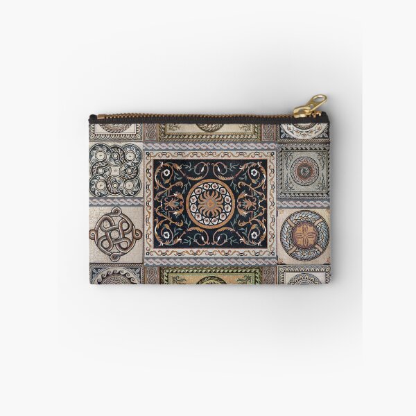 Item preview, Roman Mosaic - Gold designed and sold by Ommik.