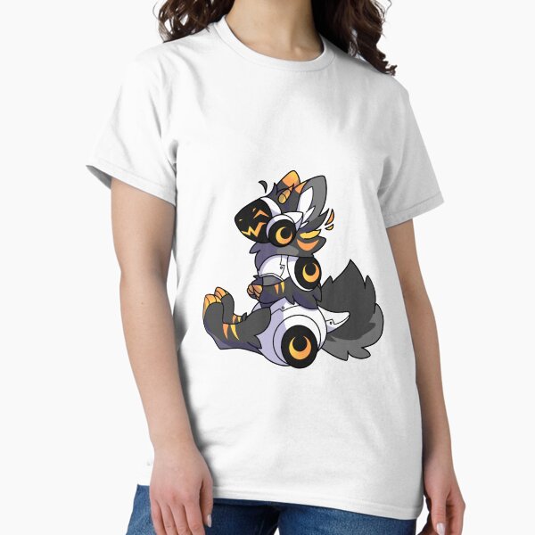 Item preview, Lemondrop the Protogen designed and sold by Fursumi.
