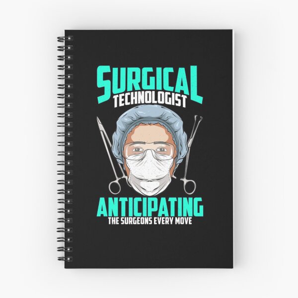 Item preview, Surgical Technologist Anticipating the Surgeons designed and sold by Camillepiers.