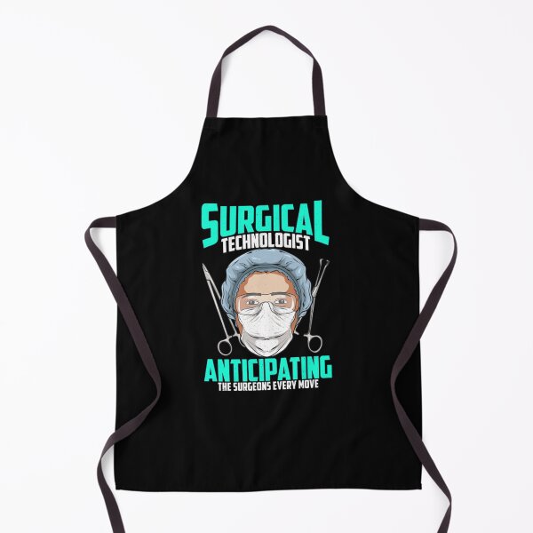 Item preview, Surgical Technologist Anticipating the Surgeons designed and sold by Camillepiers.