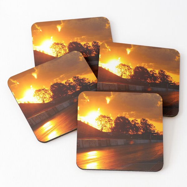 Item preview, Drag Strip Willowbank designed and sold by dragphotos.