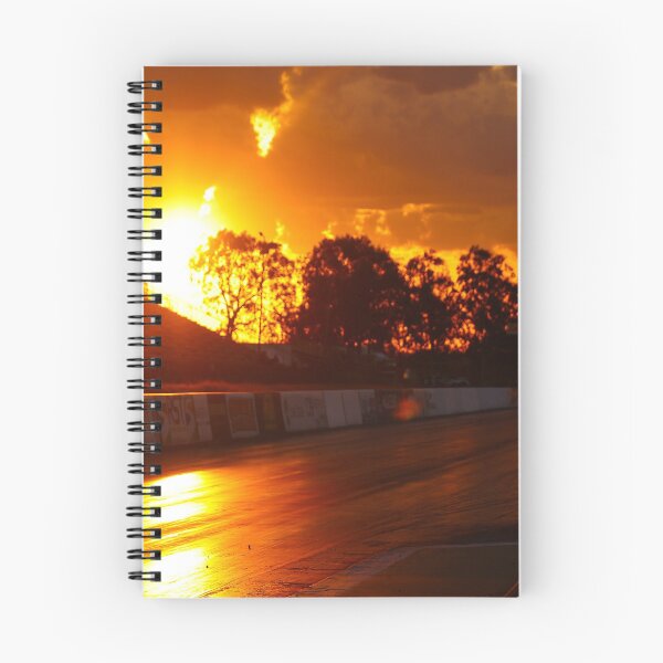 Item preview, Drag Strip Willowbank designed and sold by dragphotos.