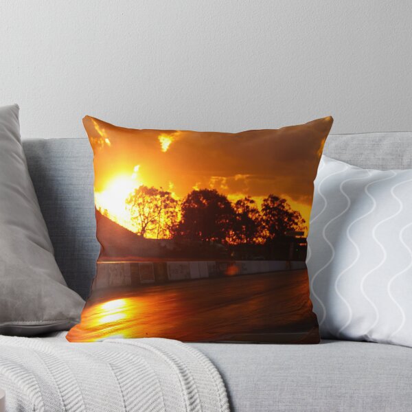 Item preview, Drag Strip Willowbank designed and sold by dragphotos.