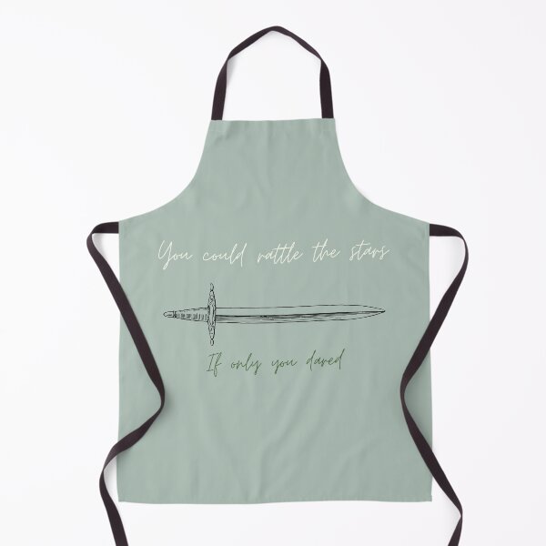 Item preview, You Could Rattle the Stars designed and sold by ivy-ish.