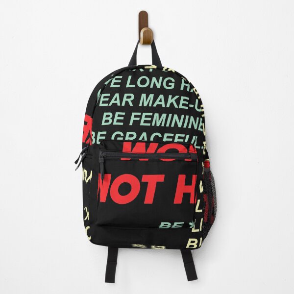 Item preview, Women Do Not Have To designed and sold by AidaKreps.