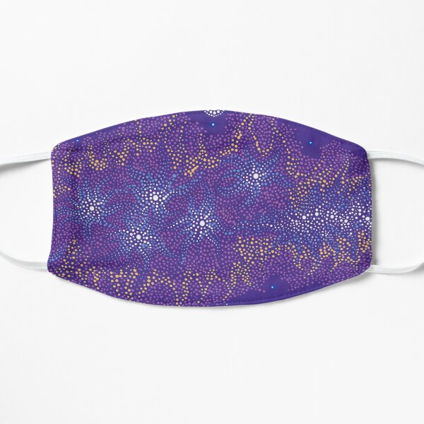 Creation Story Mask