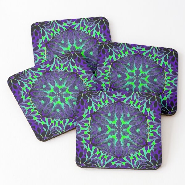 Item preview, Gamma Flower designed and sold by Imaginesium.