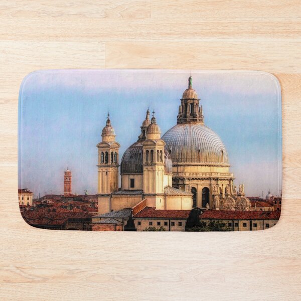 Artikelvorschau, Santa Maria Della Cathedral - Venedig, Italien entworfen und verkauft von Marylou Badeaux.