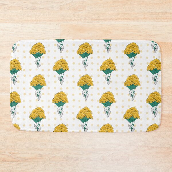 Item preview, Achillea Filipendulina Pattern designed and sold by Christian Marotta.