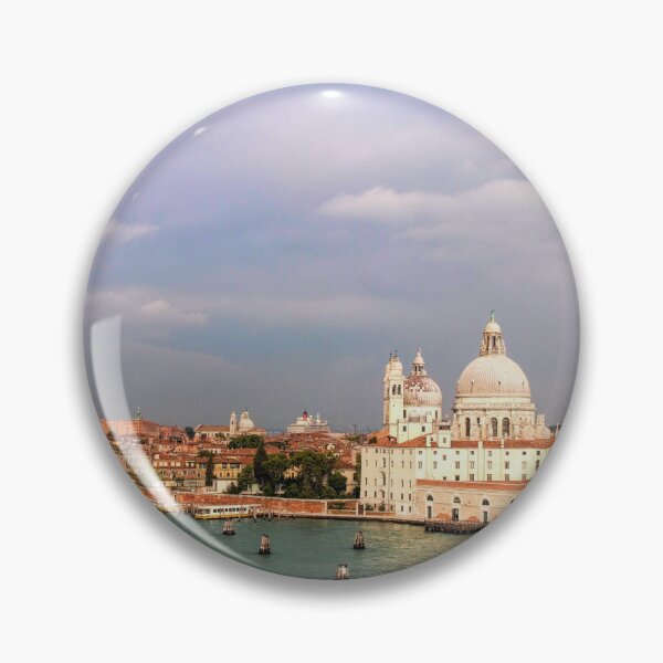 Item preview, Venice Grandeur designed and sold by Marylou Badeaux.
